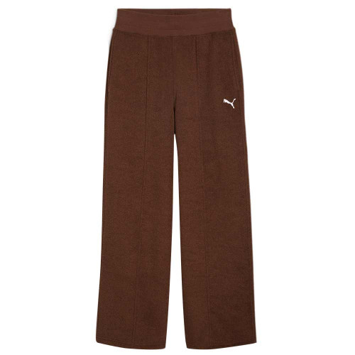 Puma Γυναικείο παντελόνι φόρμας Her High-Waist Winterized Pants